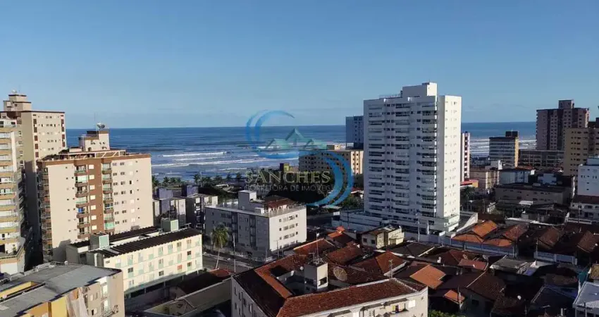 Apartamento com 2 quartos à venda na Avenida Presidente Kennedy, 15375, Vila Caiçara, Praia Grande