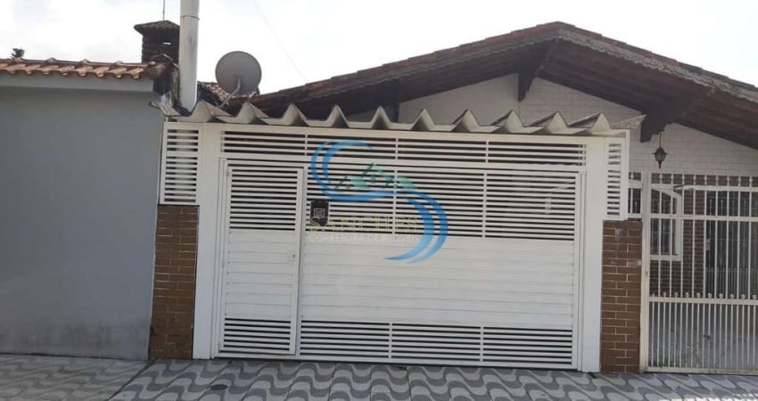 Casa com 3 quartos à venda na Avenida Presidente Kennedy, 15375, Jardim Real, Praia Grande