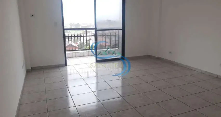 Apartamento com 3 quartos à venda na Avenida Presidente Kennedy, 15375, Solemar, Praia Grande