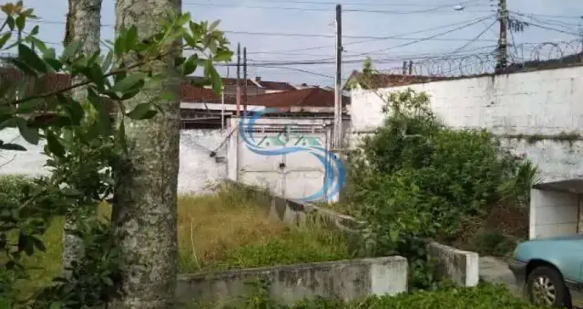 Casa com 4 quartos à venda na Avenida Presidente Kennedy, 15375, Solemar, Praia Grande