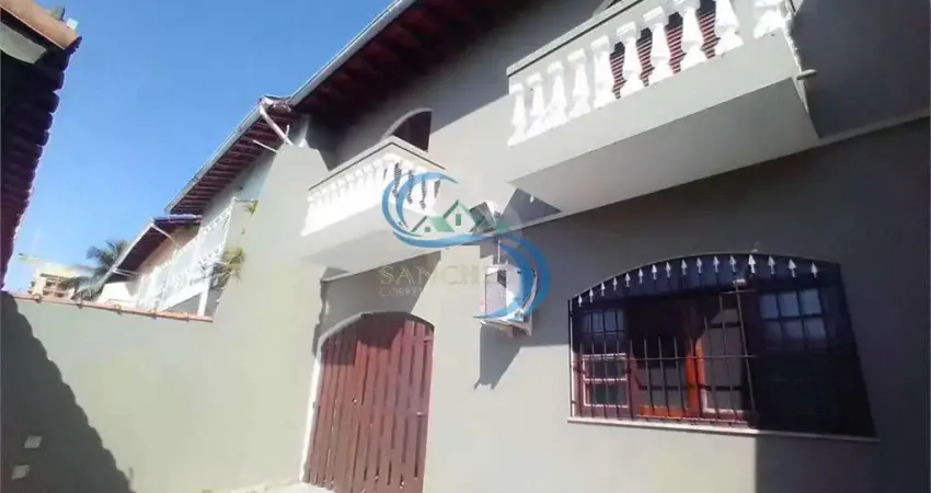 Casa com 3 quartos à venda na Avenida Presidente Kennedy, 15375, Vila São Paulo, Mongaguá