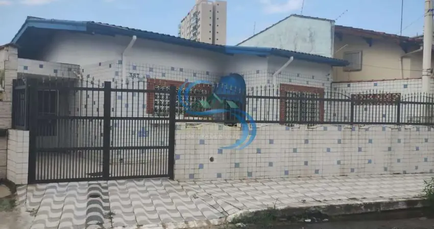Casa com 2 quartos à venda na Avenida Presidente Kennedy, 15375, Jardim Imperador, Praia Grande