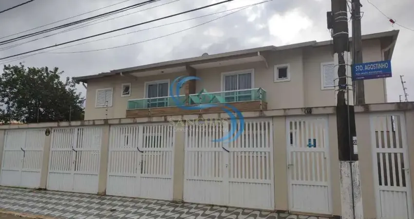 Casa Cond 2dorms Caiçara PraiaGde R$325mil Cod4773
