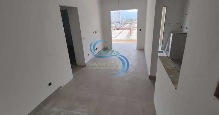 Apartamento com 1 quarto à venda na Avenida Presidente Kennedy, 15375, Aviação, Praia Grande