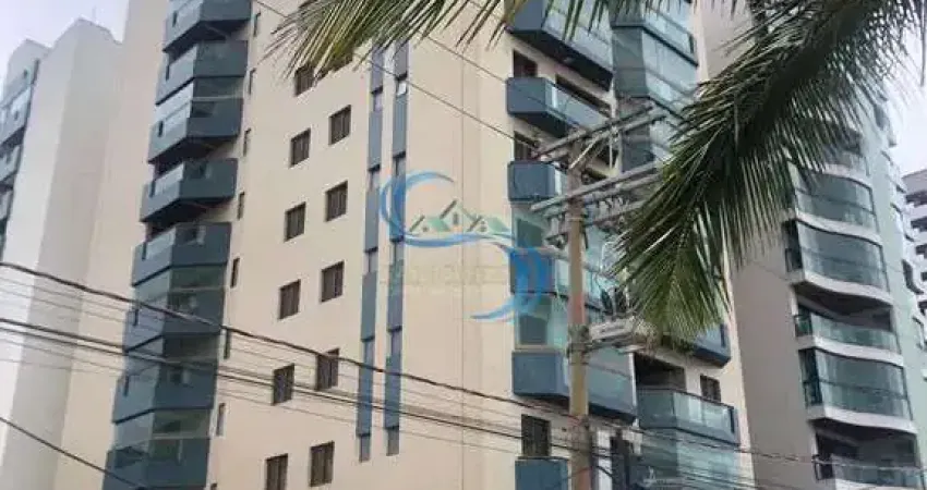 Apartamento com 2 quartos à venda na Avenida Presidente Kennedy, 15375, Jardim Caiahu, Mongaguá
