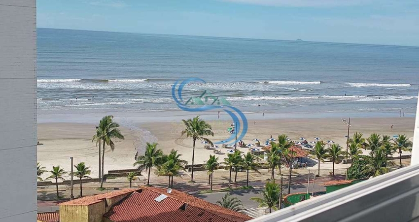 Apartamento com 2 quartos à venda na Avenida Presidente Kennedy, 15375, Jardim Praia Grande, Mongaguá