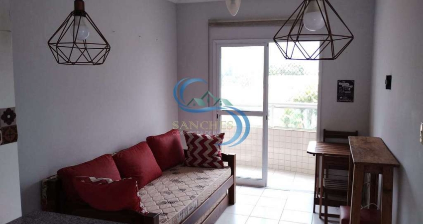 Apartamento com 1 quarto à venda na Avenida Presidente Kennedy, 15375, Jardim Real, Praia Grande