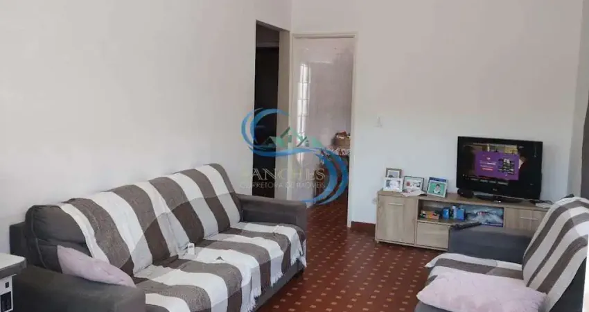 Casa com 2 quartos à venda na Avenida Presidente Kennedy, 15375, Jardim Real, Praia Grande