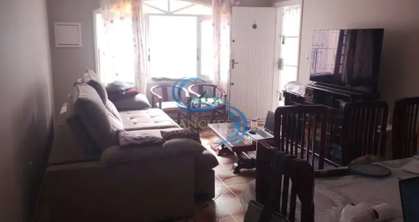Casa com 2 quartos à venda na Avenida Presidente Kennedy, 15375, Balneário Flórida, Praia Grande