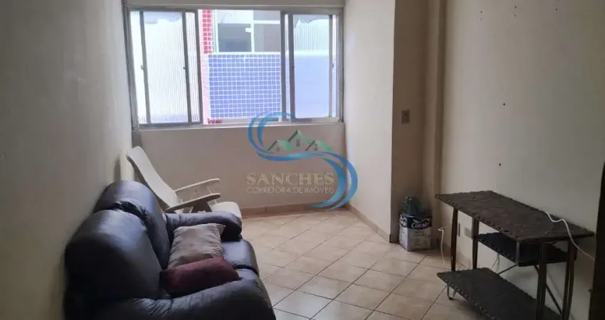 Apartamento com 2 quartos à venda na Avenida Presidente Kennedy, 15375, Vila Caiçara, Praia Grande