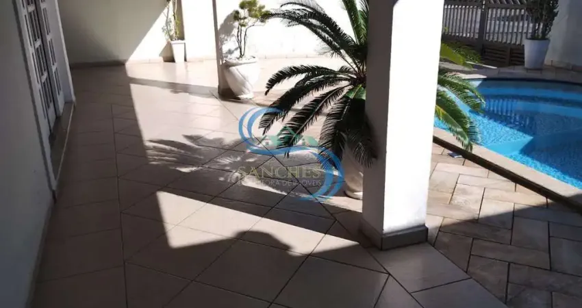 Casa com 4 quartos, Imperador, Praia Grande - R$ 750 mil, Cod: 5259