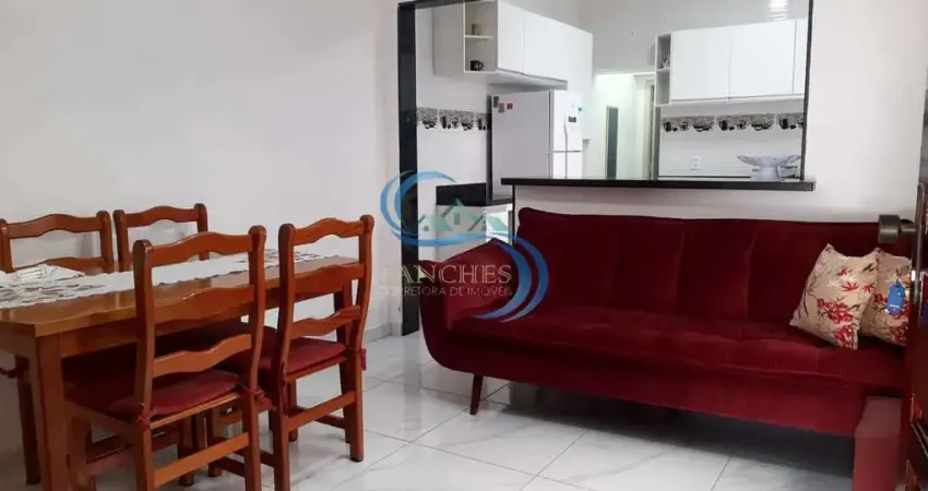 Casa com 2 quartos à venda na Avenida Presidente Kennedy, 15375, Jardim Imperador, Praia Grande