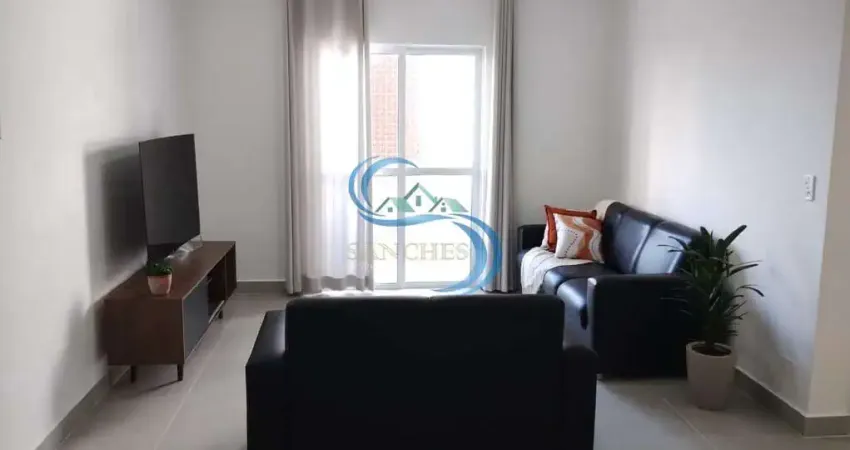 Apartamento com 2 quartos à venda na Avenida Presidente Kennedy, 15375, Vila Caiçara, Praia Grande