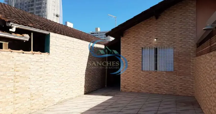 Casa com 2 quartos à venda na Avenida Presidente Kennedy, 15375, Jardim Imperador, Praia Grande