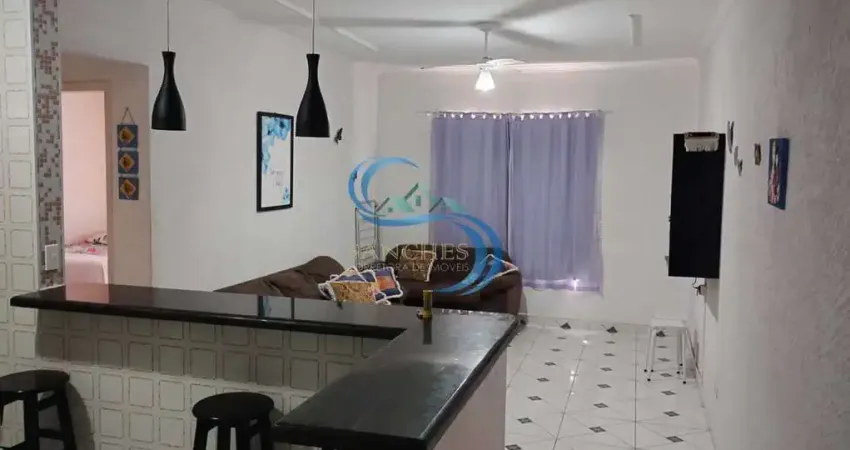Apartamento com 1 quarto, Jardim Real, Praia Grande - R$ 245 mil, Cod: 5509