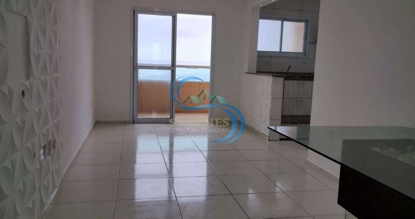 Apartamento com 1 quarto à venda na Avenida Presidente Kennedy, 15375, Vila Caiçara, Praia Grande