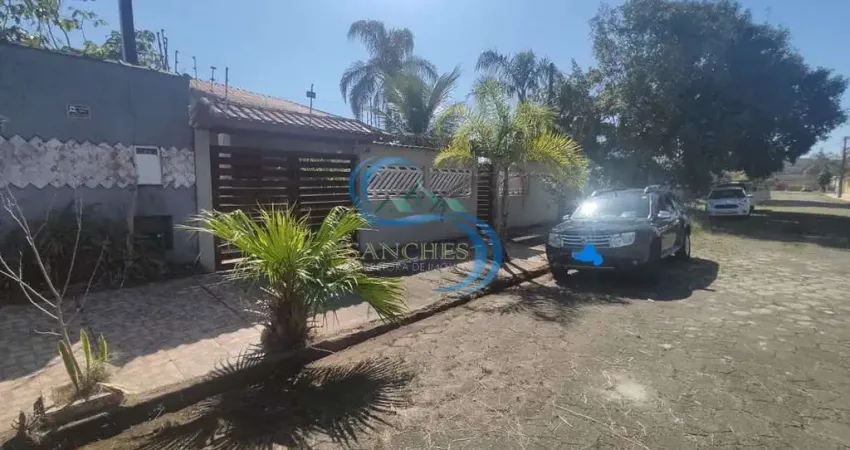 Casa com 4 quartos à venda na Avenida Presidente Kennedy, 15375, Vila São Paulo, Itanhaém