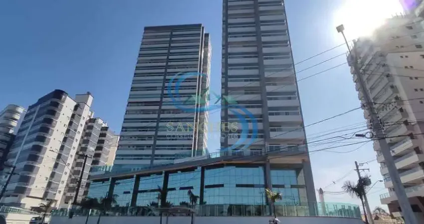 RES.DUBAI, com 2 dorms, , Praia Grande - R$ 685 mil, Cod: 5671