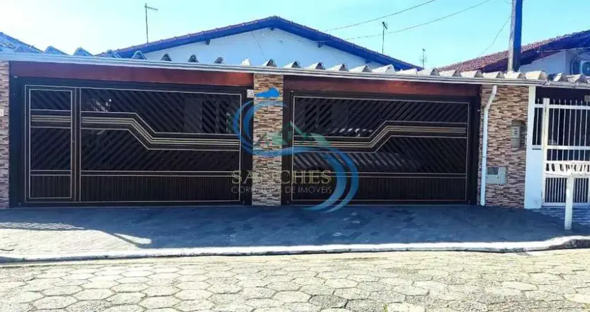 Belíssima casa 2 suíte e edícula  -PG - R$ 850 mil, Cod: 5701