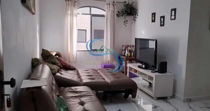 Apartamento com 2 quartos à venda na Avenida Presidente Kennedy, 15375, Tupi, Praia Grande