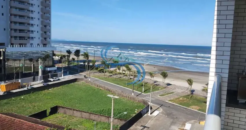 Apartamento com 1 quarto à venda na Avenida Presidente Kennedy, 15375, Vila Caiçara, Praia Grande