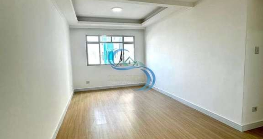 Apartamento com 2 dorms, Ocian, Praia Grande - R$ 375 mil, Cod: 5975