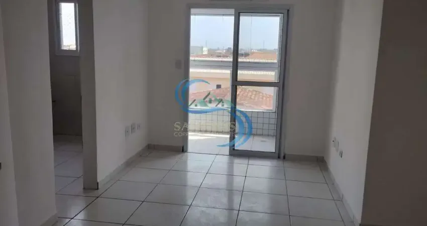 Apartamento com 1 quarto à venda na Avenida Presidente Kennedy, 15375, Vila Caiçara, Praia Grande