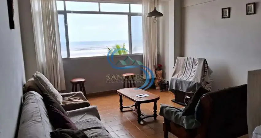 Apartamento com 2 dorms, Caiçara, Praia Grande - R$ 320 mil, Cod: 6064