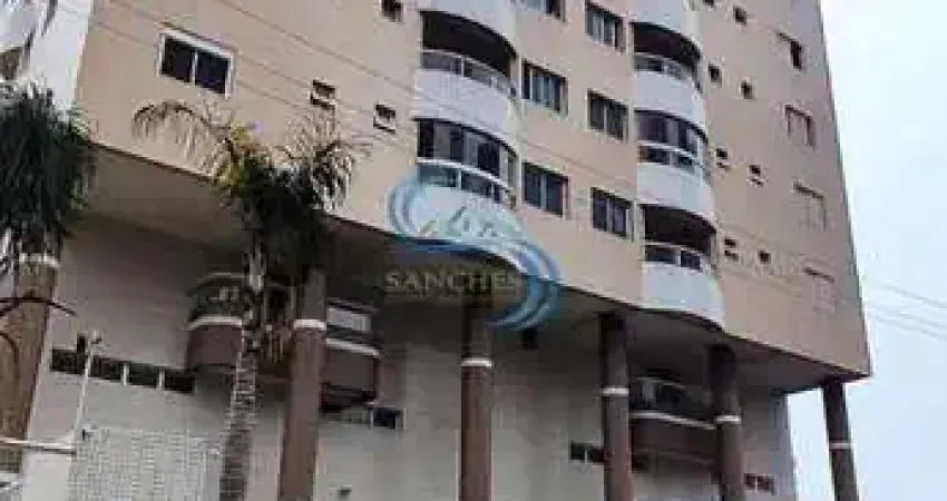 Apartamento com 1 dorm, Caiçara, Praia Grande - R$ 290 mil, Cod: 6073