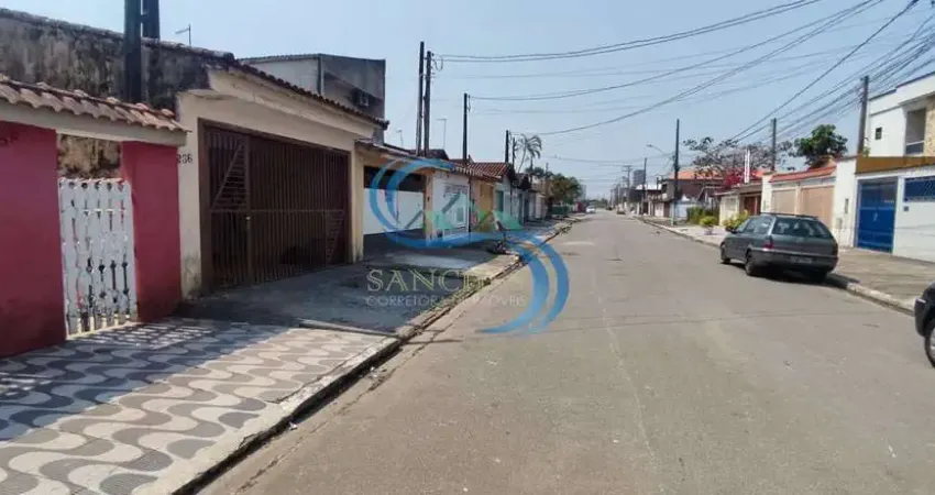 Casa 2 dorm. R$240mil. Praia Grande - SP, Cod: 6094