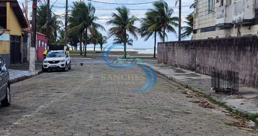 Casa com 2 quartos, Balneário Maracanã, Praia Grande - R$ 430 mil, Cod: 6135