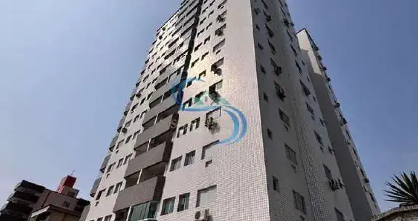 Apartamento com 2 dorms, Praia Grande -SP R$ 380 mil, Cod: 6155