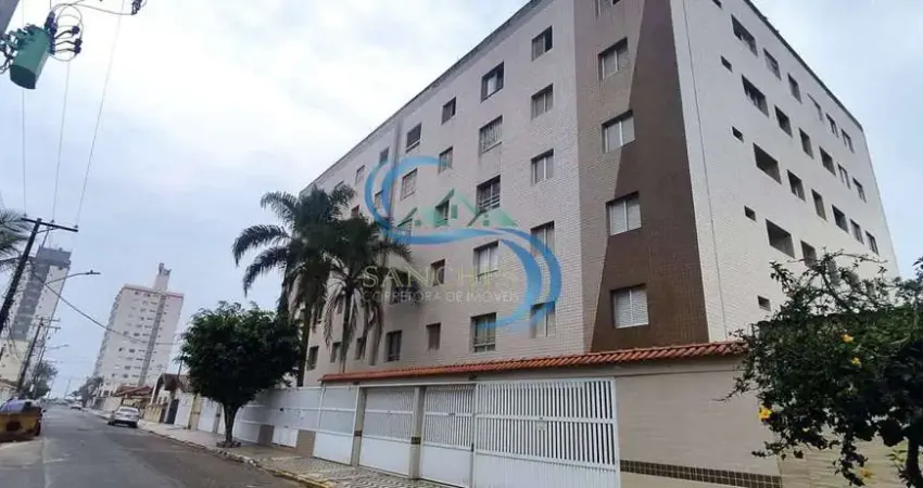 Apartamento com 1 quarto, Jardim Real, Praia Grande - R$ 230 mil, Cod: 6168