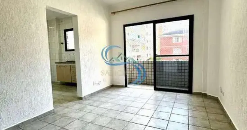 Apartamento com 1 dorm, tupi, praia grande - r$ 235 mil, cod: 6224