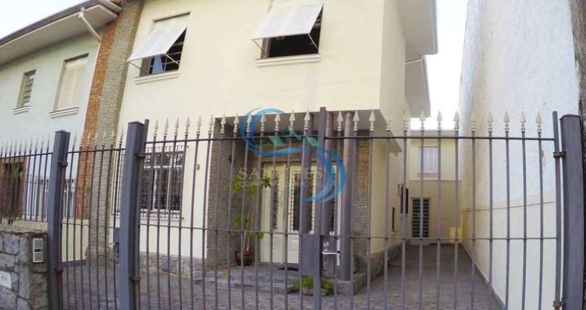 Casa com 3 quartos à venda na Avenida Presidente Kennedy, 15375, Mirandópolis, São Paulo