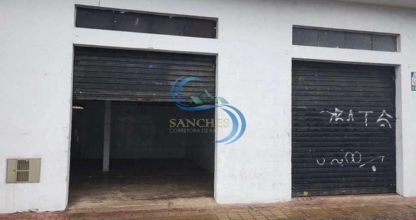 Sala comercial à venda na Avenida Presidente Kennedy, 15375, Solemar, Praia Grande