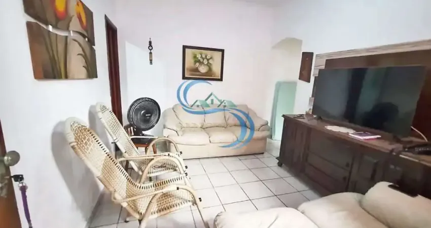 Casa com 2 quartos à venda na Avenida Presidente Kennedy, 15375, Vila Mirim, Praia Grande