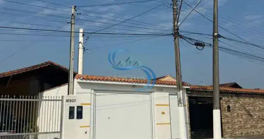 Casa com 2 quartos à venda na Avenida Presidente Kennedy, 15375, Jardim Real, Praia Grande