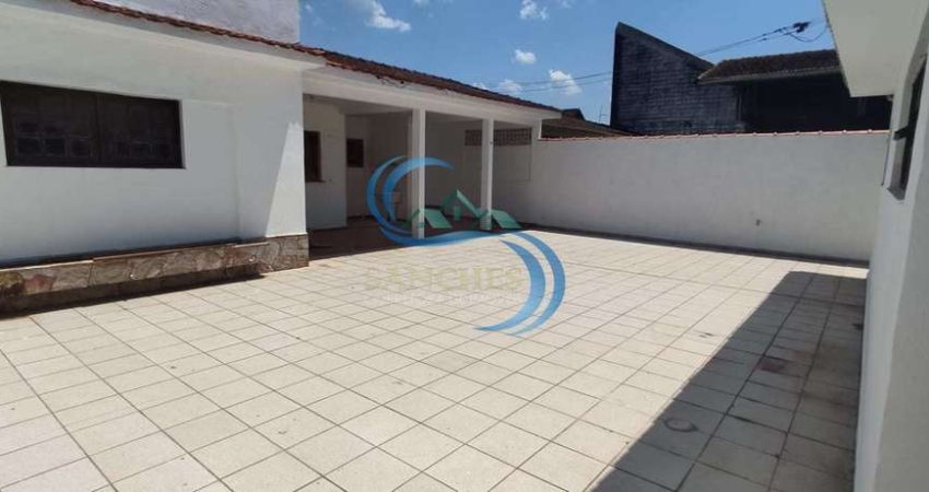 Casa com 4 quartos, Balneário Flórida, Praia Grande - R$ 1.2 mi, Cod: 6259