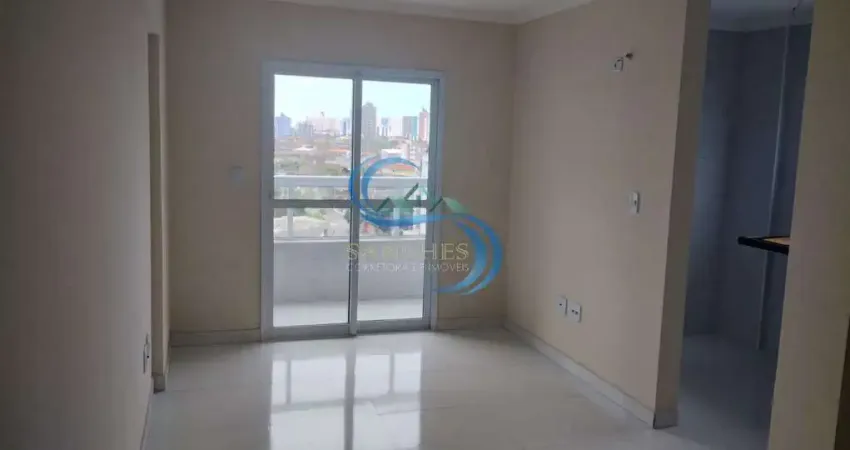 Apartamento com 1 quarto à venda na Avenida Presidente Kennedy, 15375, Vila Caiçara, Praia Grande