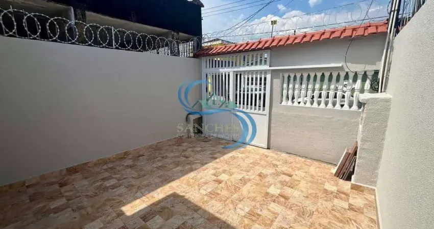 Casa com 2 quartos à venda na Avenida Presidente Kennedy, 15375, Balneário Maracanã, Praia Grande
