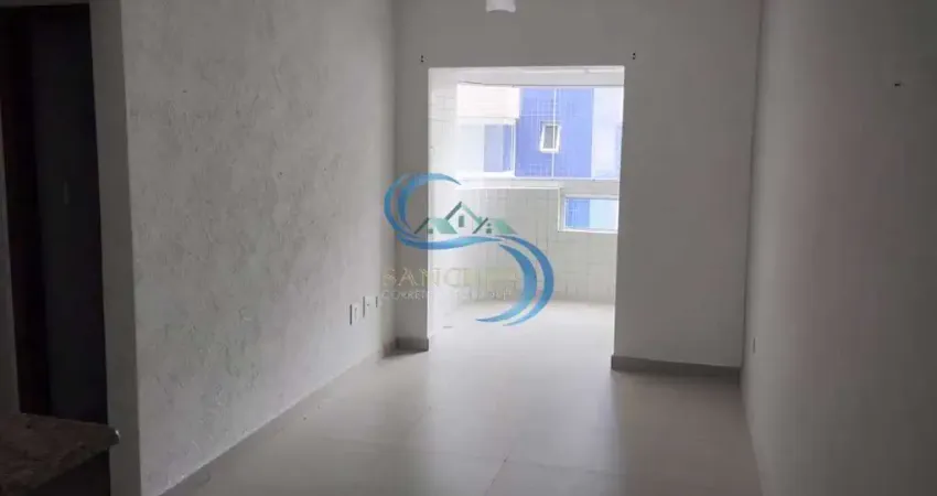 Apartamento com 1 quarto à venda na Avenida Presidente Kennedy, 15375, Balneário Maracanã, Praia Grande