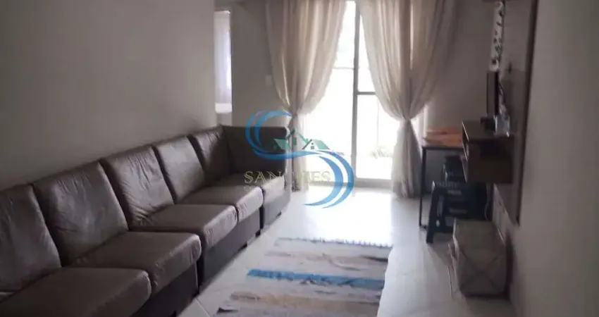 Apartamento com 2 quartos à venda na Avenida Presidente Kennedy, 15375, Vila Caiçara, Praia Grande