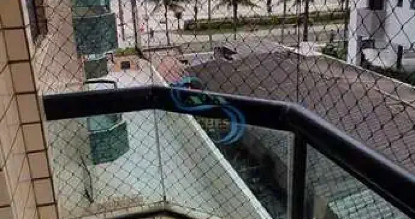 Apartamento com 1 quarto à venda na Avenida Presidente Kennedy, 15375, Jardim Real, Praia Grande