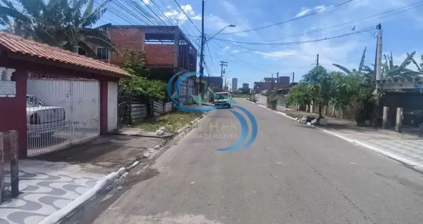 Casa com 2 quartos, Jardim Princesa, Praia Grande - R$ 220 mil, Cod: 6368