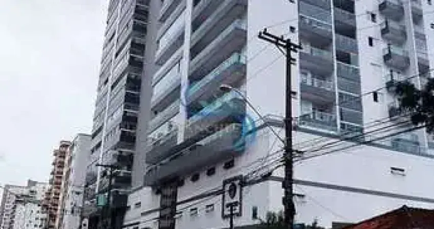 Apart. 2 dorm. Ocian, Praia Grande - R$ 500 mil, Cod: 6428