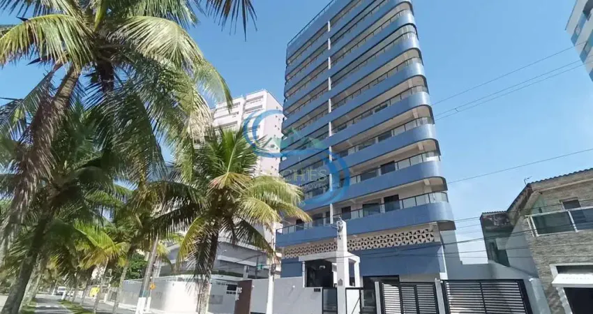 Apartamento com 2 quartos, Maracanã, Praia Grande - R$ 430 mil, Cod: 6458
