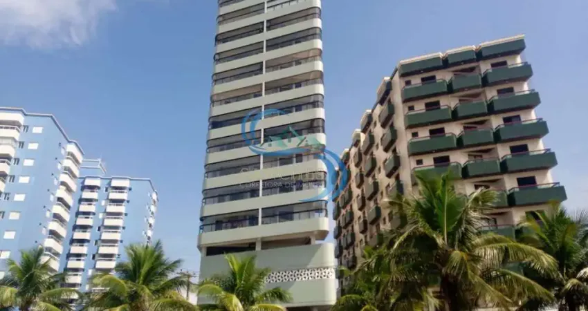 Apartamento com 2 quartos, Maracanã, Praia Grande - R$ 567 mil, Cod: 6460