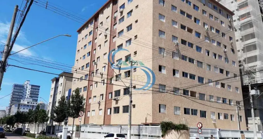 Apartamento com 2 quartos à venda na Avenida Presidente Kennedy, 15375, Canto do Forte, Praia Grande