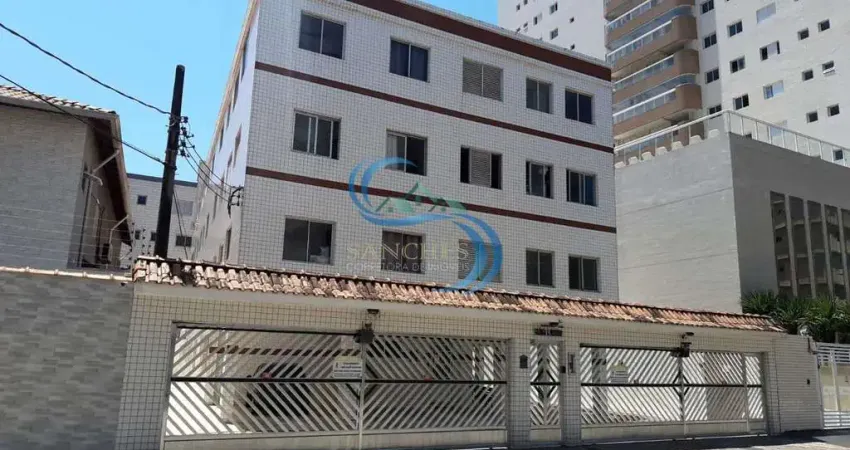 Apartamento com 1 quarto à venda na Avenida Presidente Kennedy, 15375, Aviação, Praia Grande